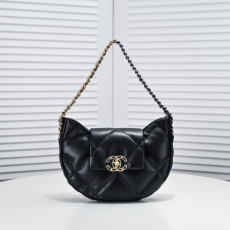 Chanel Hobo Bags